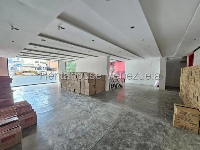 EDIFICIO de lujo venta Las Mercedes MLS 26-12785 - 15