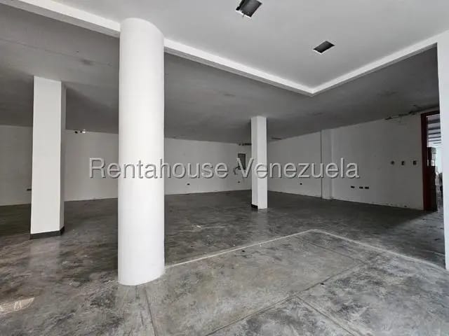 EDIFICIO de lujo venta Las Mercedes MLS 26-12785 - 16