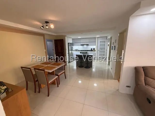 Apartamento venta La boyera MLS 26-19723 - 3