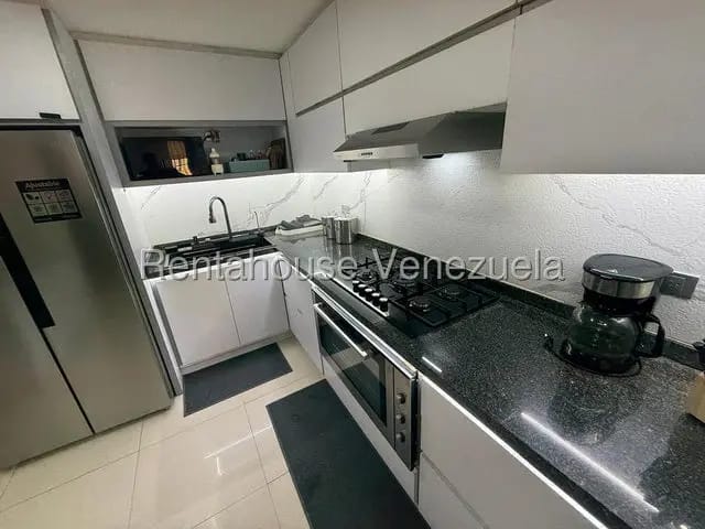 Apartamento venta La boyera MLS 26-19723 - 7