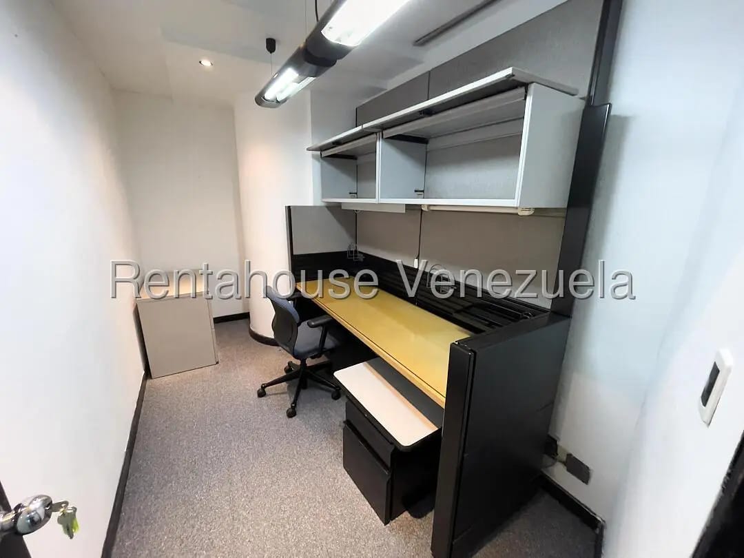 Oficina venta El Rosal MLS 24-19379 - 3