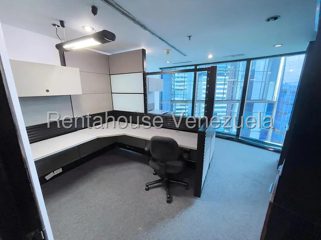 Oficina venta El Rosal MLS 24-19379 - 4