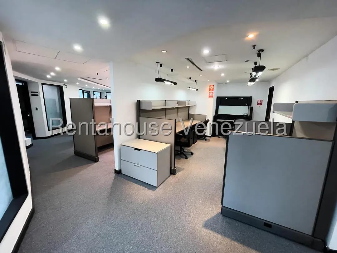 Oficina venta El Rosal MLS 24-19379 - 6