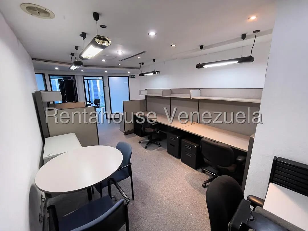 Oficina venta El Rosal MLS 24-19379 - 7