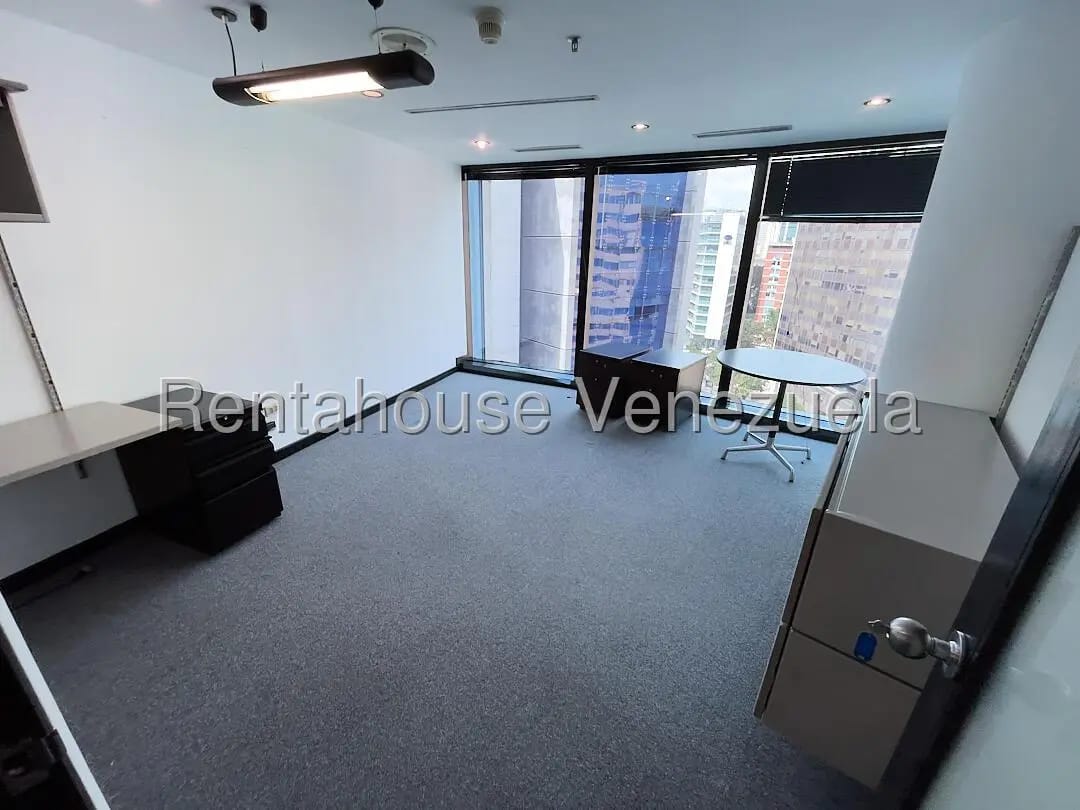 Oficina venta El Rosal MLS 24-19379 - 13