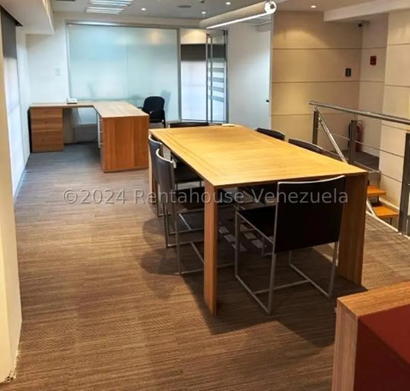 Oficina venta El Rosal MLS 24-17498 - 2