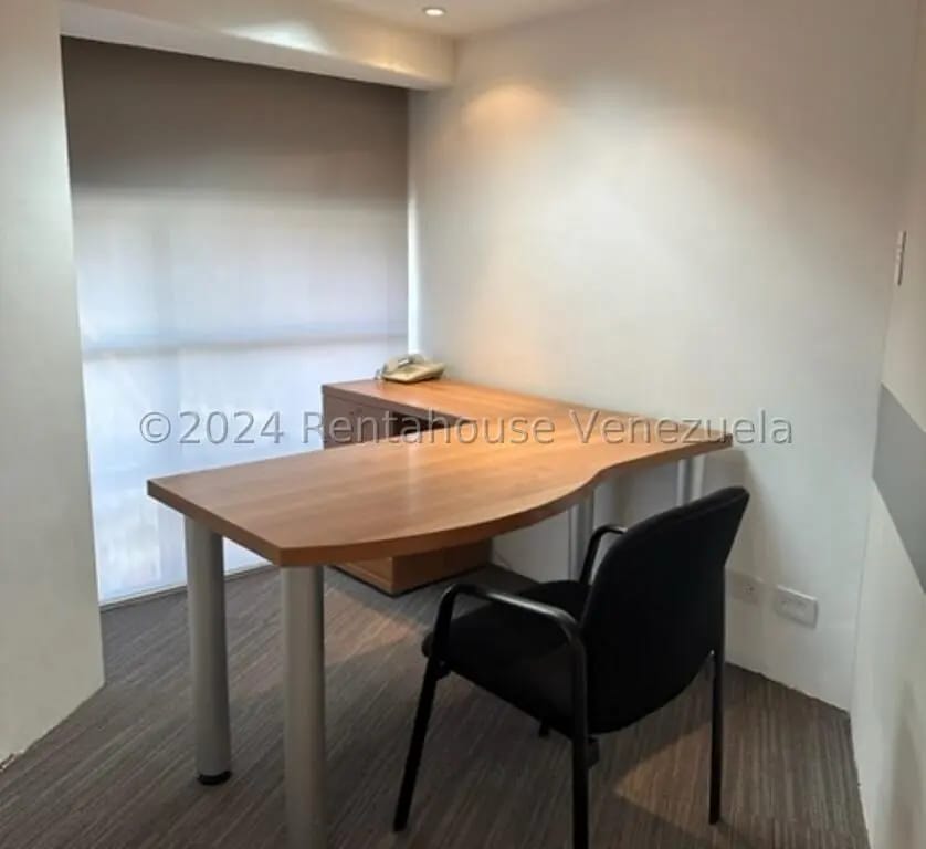 Oficina venta El Rosal MLS 24-17498 - 12