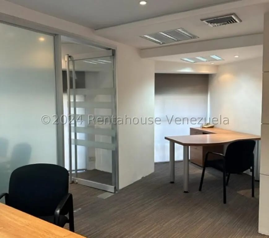 Oficina venta El Rosal MLS 24-17498 - 13