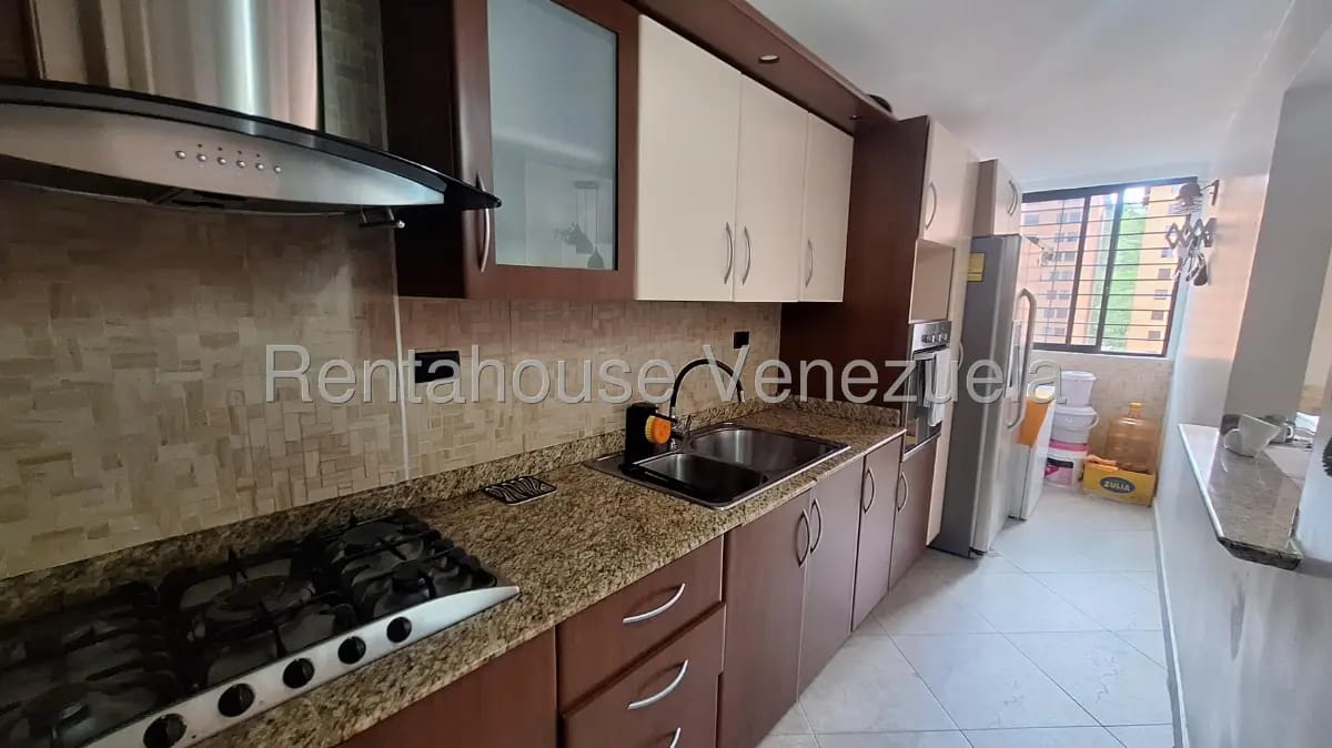 Apartamento venta Parque Caiza MLS 26-19974 - 3