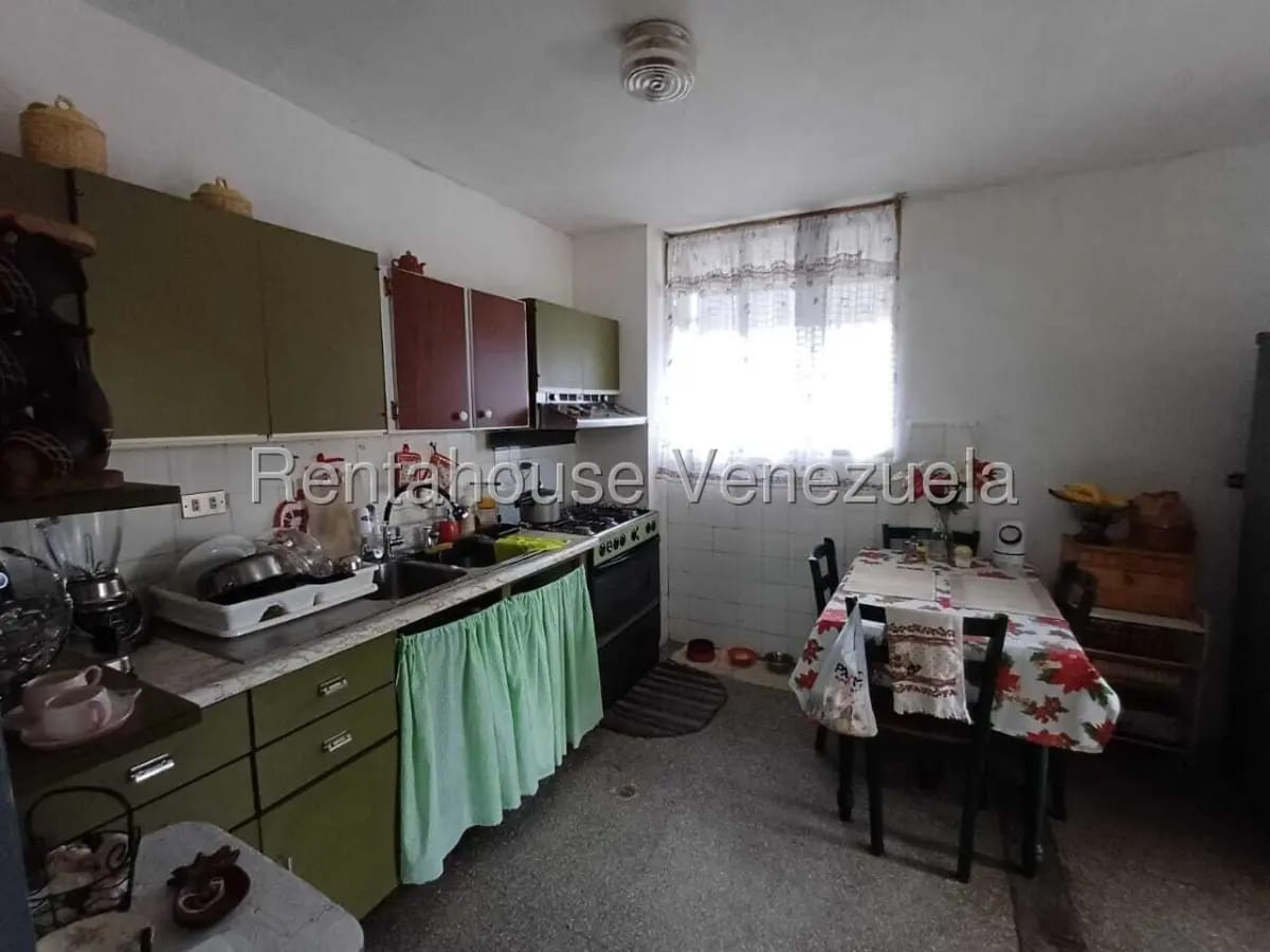 Apartamento venta Bello Monte MLS 26-10855 - 2
