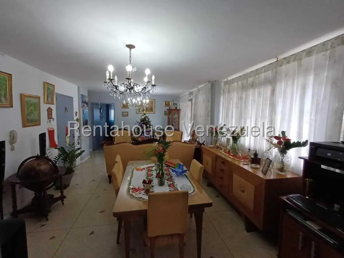 Apartamento venta Bello Monte MLS 26-10855 - 3