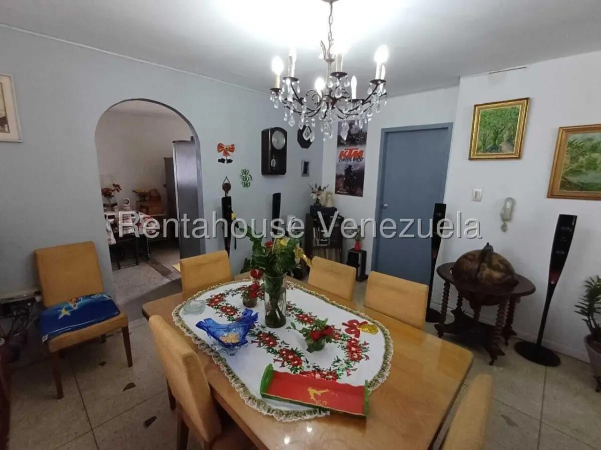 Apartamento venta Bello Monte MLS 26-10855 - 4