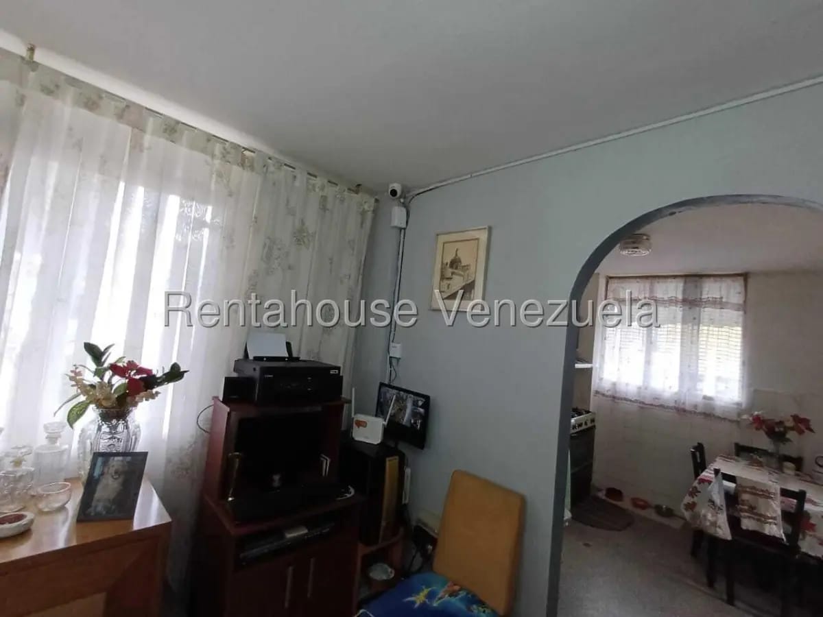 Apartamento venta Bello Monte MLS 26-10855 - 5