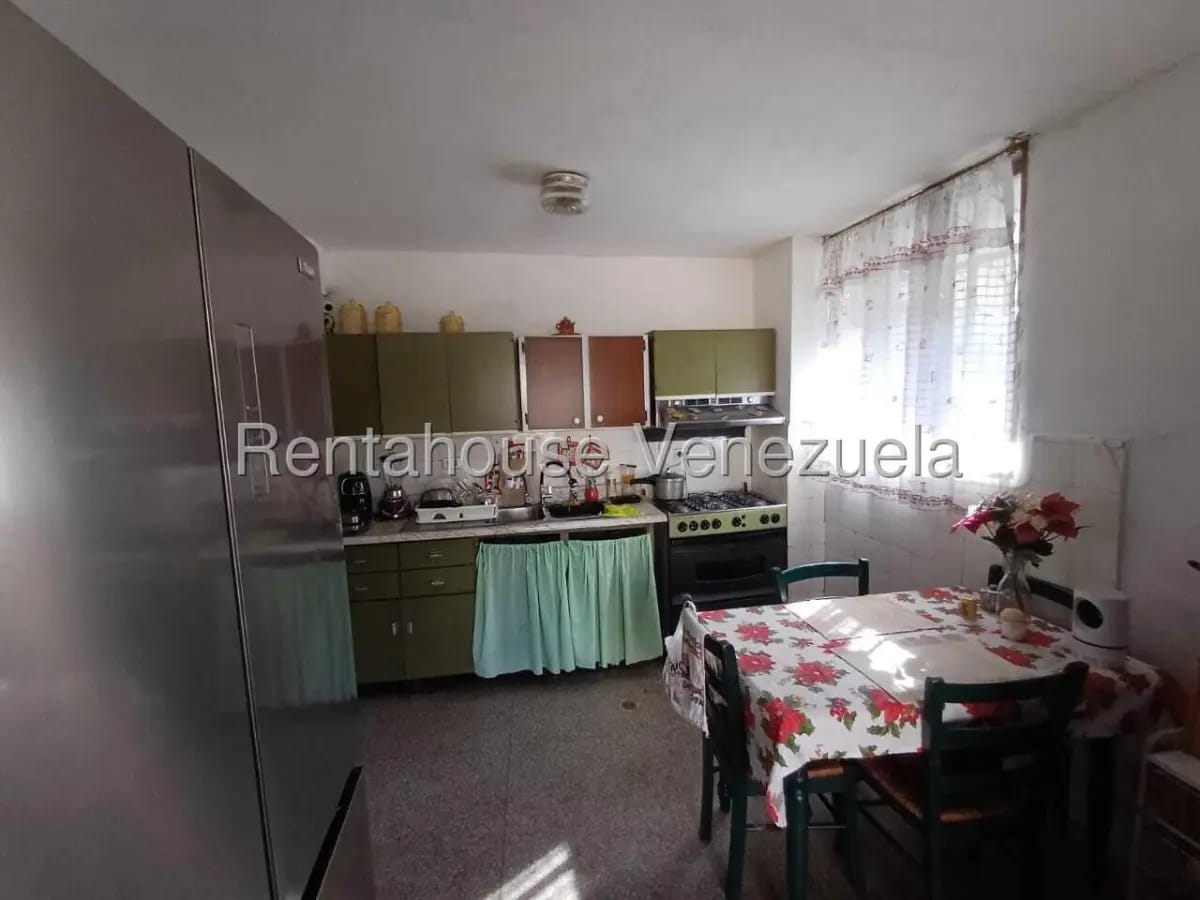 Apartamento venta Bello Monte MLS 26-10855 - 10