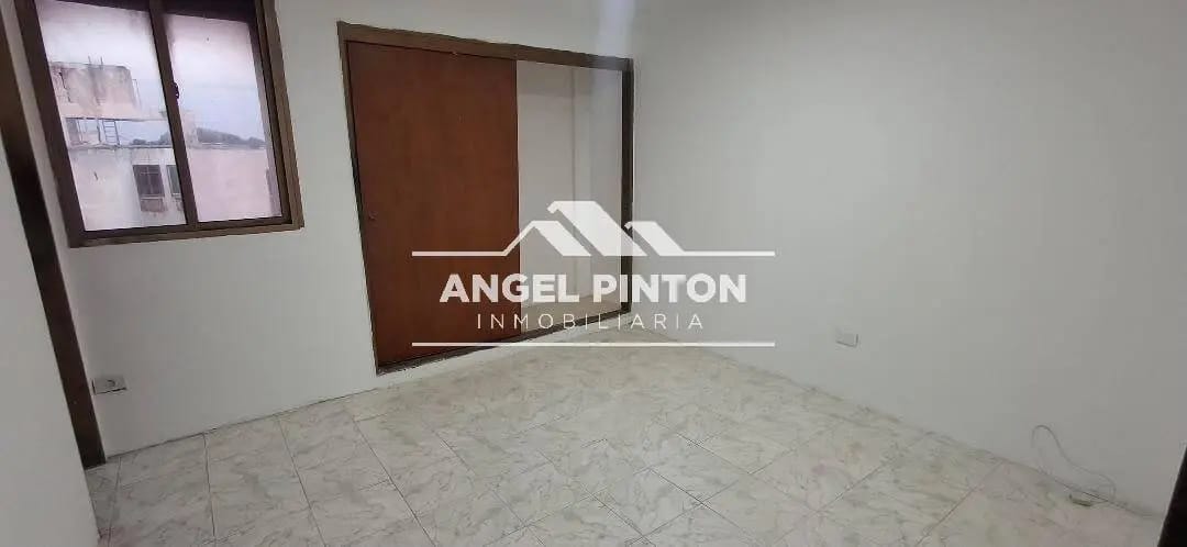 APARTAMENTO VENTA SUR AMERICA MARACAIBO VENEZUELA RESIDENCIAS PARAGUAY API 8724 - 2