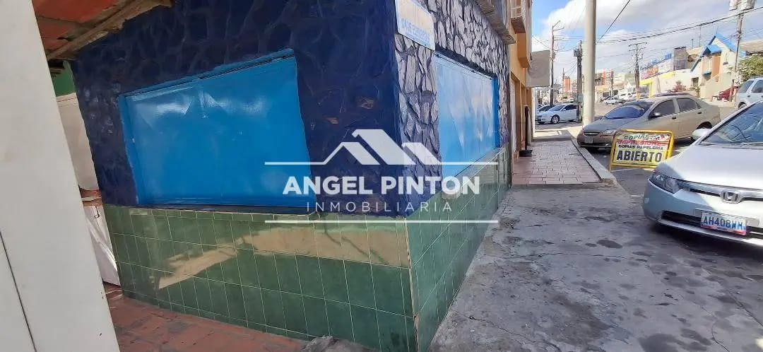 TERRENO EN VENTA BELLOSO MARACAIBO VENEZUELA API 8612 - 2