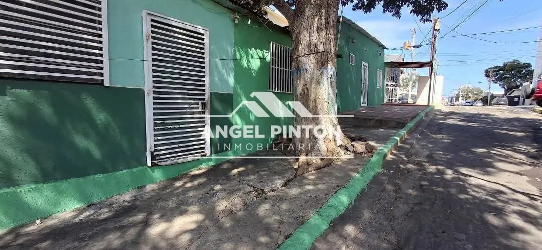 TERRENO EN VENTA BELLOSO MARACAIBO VENEZUELA API 8612 - 3