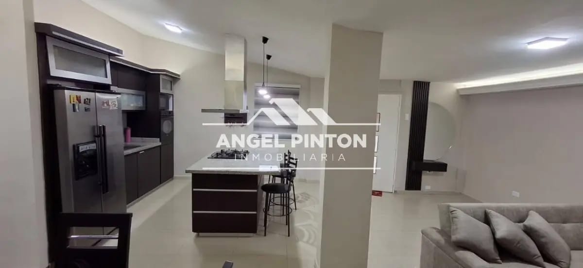 CASA QUINTA EN VENTA MARA NORTE MARACAIBO VENEZUELA API 8871 - 3