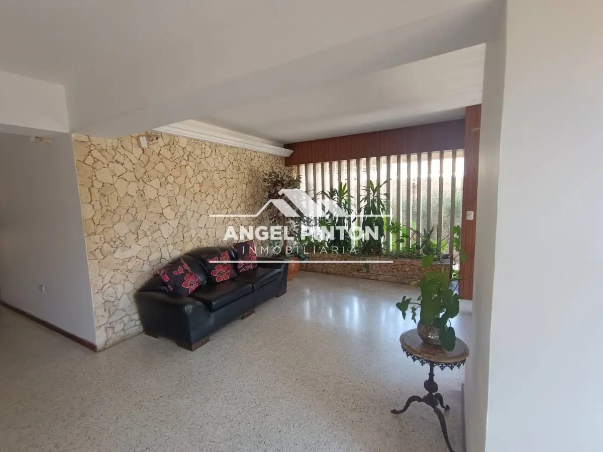 APARTAMENTO VENTA AV 5 DE JULIO MARACAIBO VENEZUELA API 9103 - 2