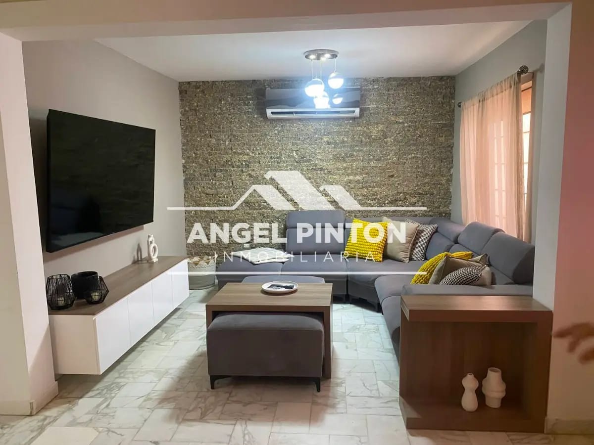 CASA EN VENTA CAMINOS DEL DORAL MARACAIBO VENEZUELA API 9454 - 2