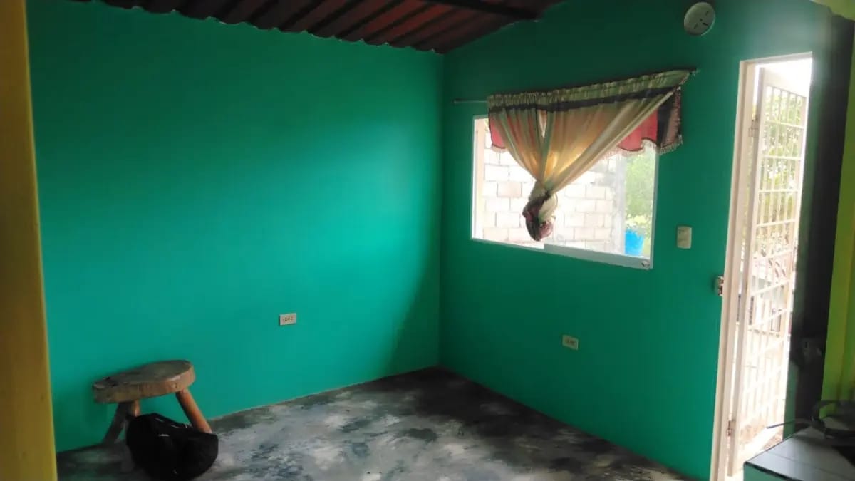 Hermosa casa, grande y amplia con sus habitaciones con espacio para tu gran familia