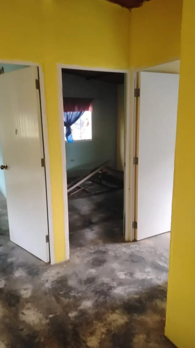 Hermosa casa, grande y amplia con sus habitaciones con espacio para tu gran familia - 3
