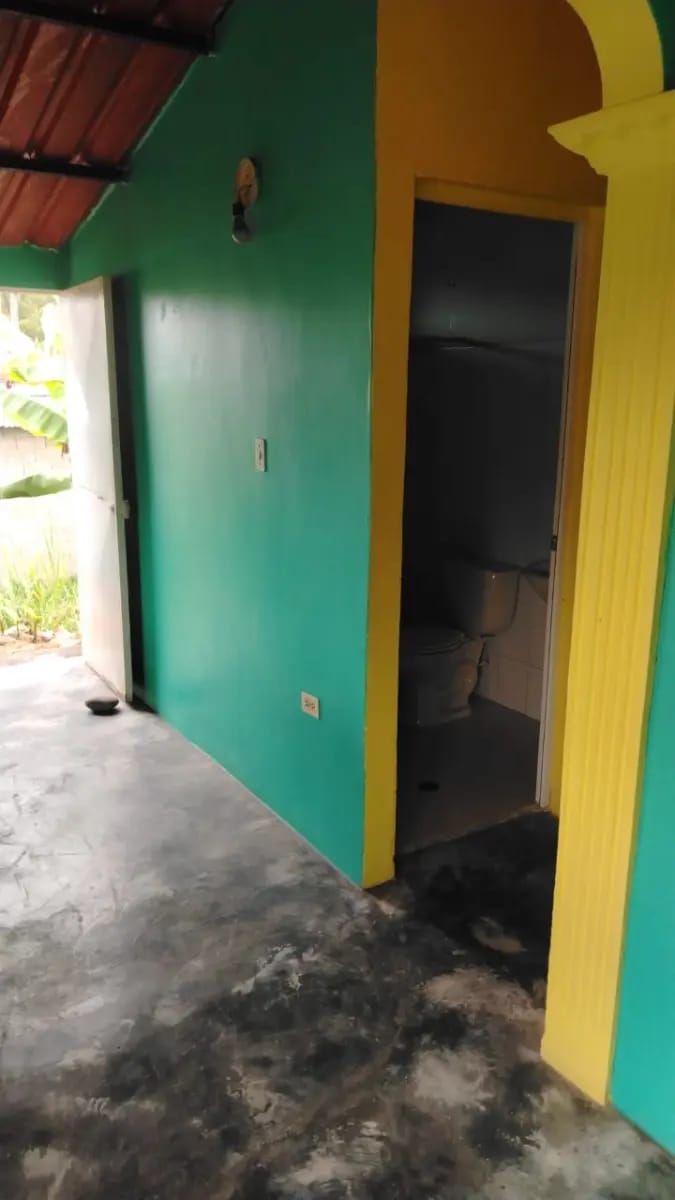 Hermosa casa, grande y amplia con sus habitaciones con espacio para tu gran familia - 4