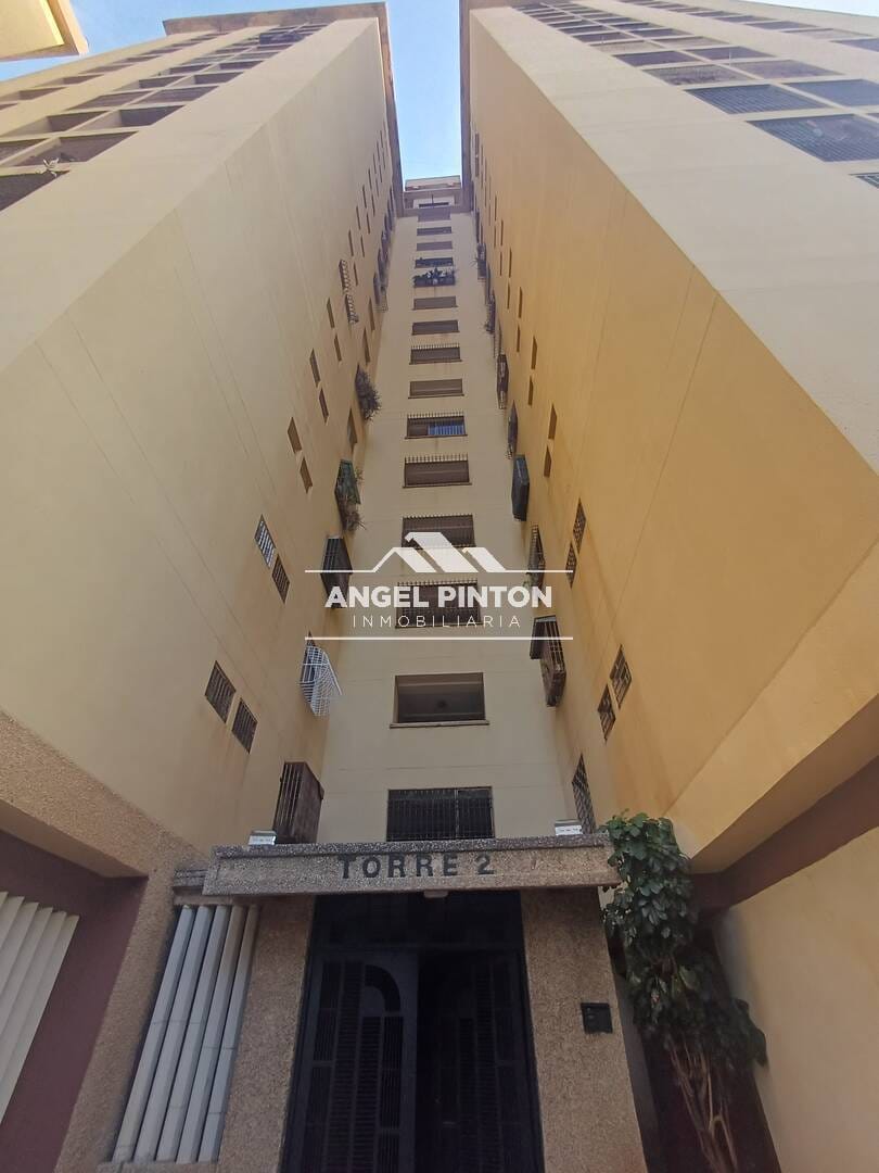 Apartamento en Venta en San José Zona Centro, Maracaibo API 9190