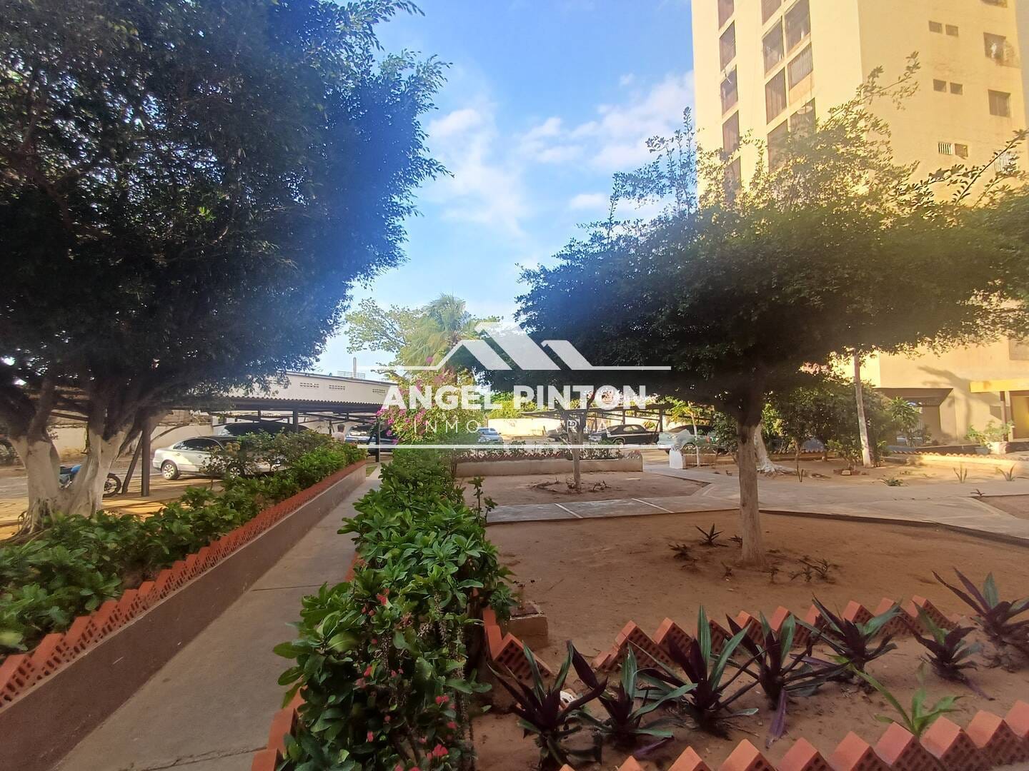 Apartamento en Venta en San José Zona Centro, Maracaibo API 9190 - 2