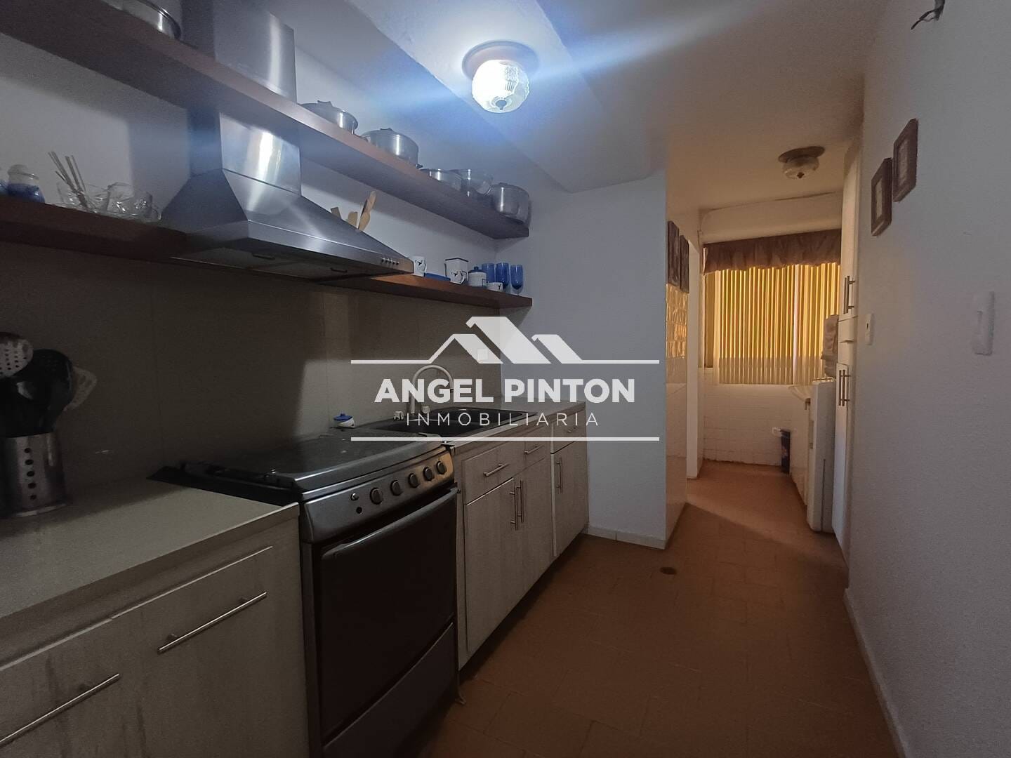 Apartamento en Venta en San José Zona Centro, Maracaibo API 9190 - 3