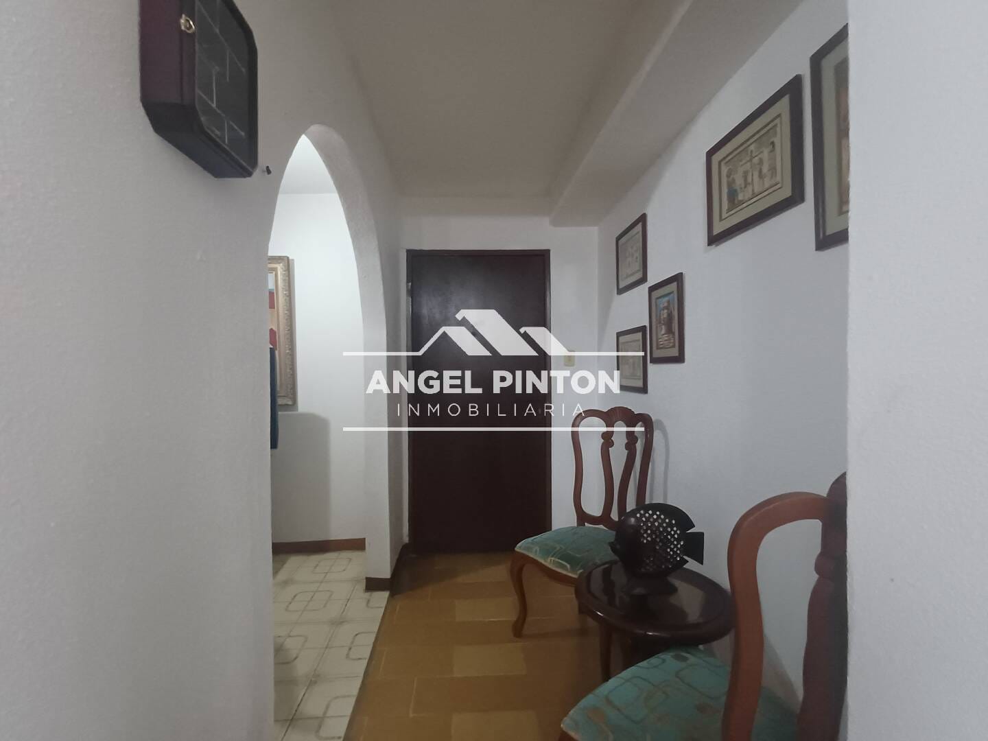 Apartamento en Venta en San José Zona Centro, Maracaibo API 9190 - 4