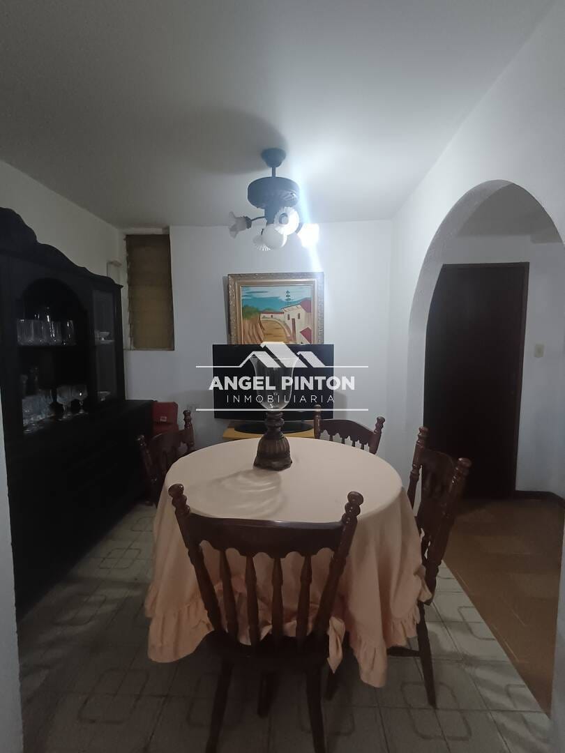 Apartamento en Venta en San José Zona Centro, Maracaibo API 9190 - 5