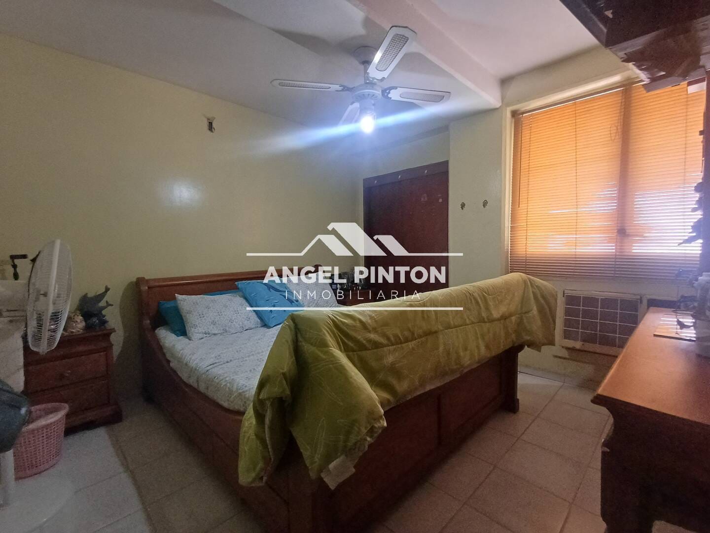 Apartamento en Venta en San José Zona Centro, Maracaibo API 9190 - 9