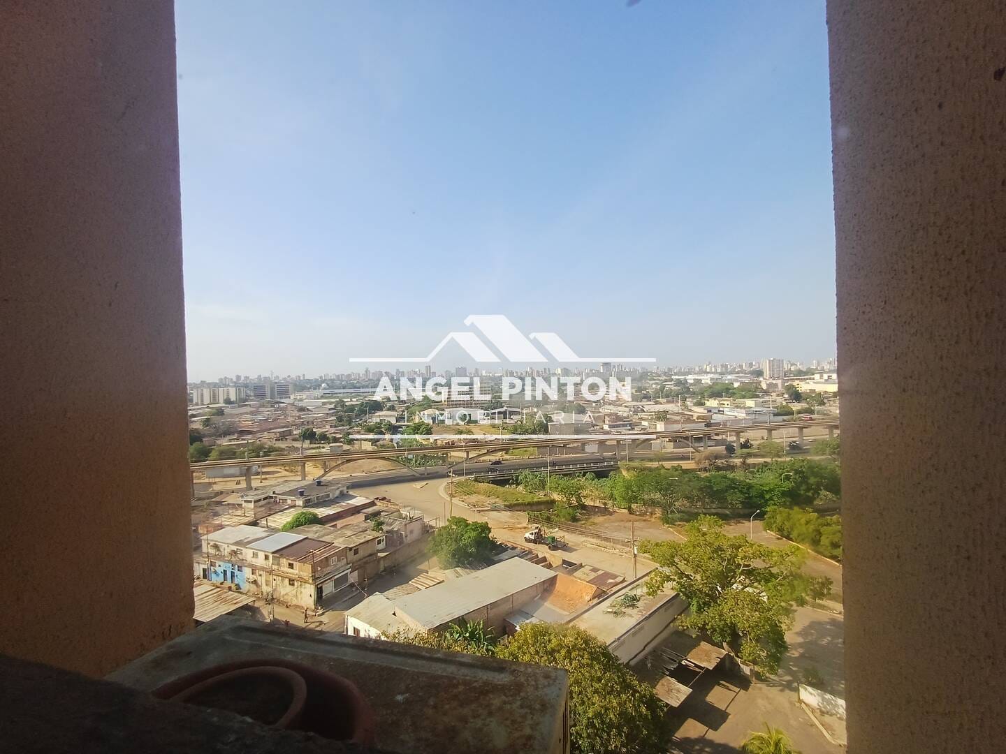 Apartamento en Venta en San José Zona Centro, Maracaibo API 9190 - 13