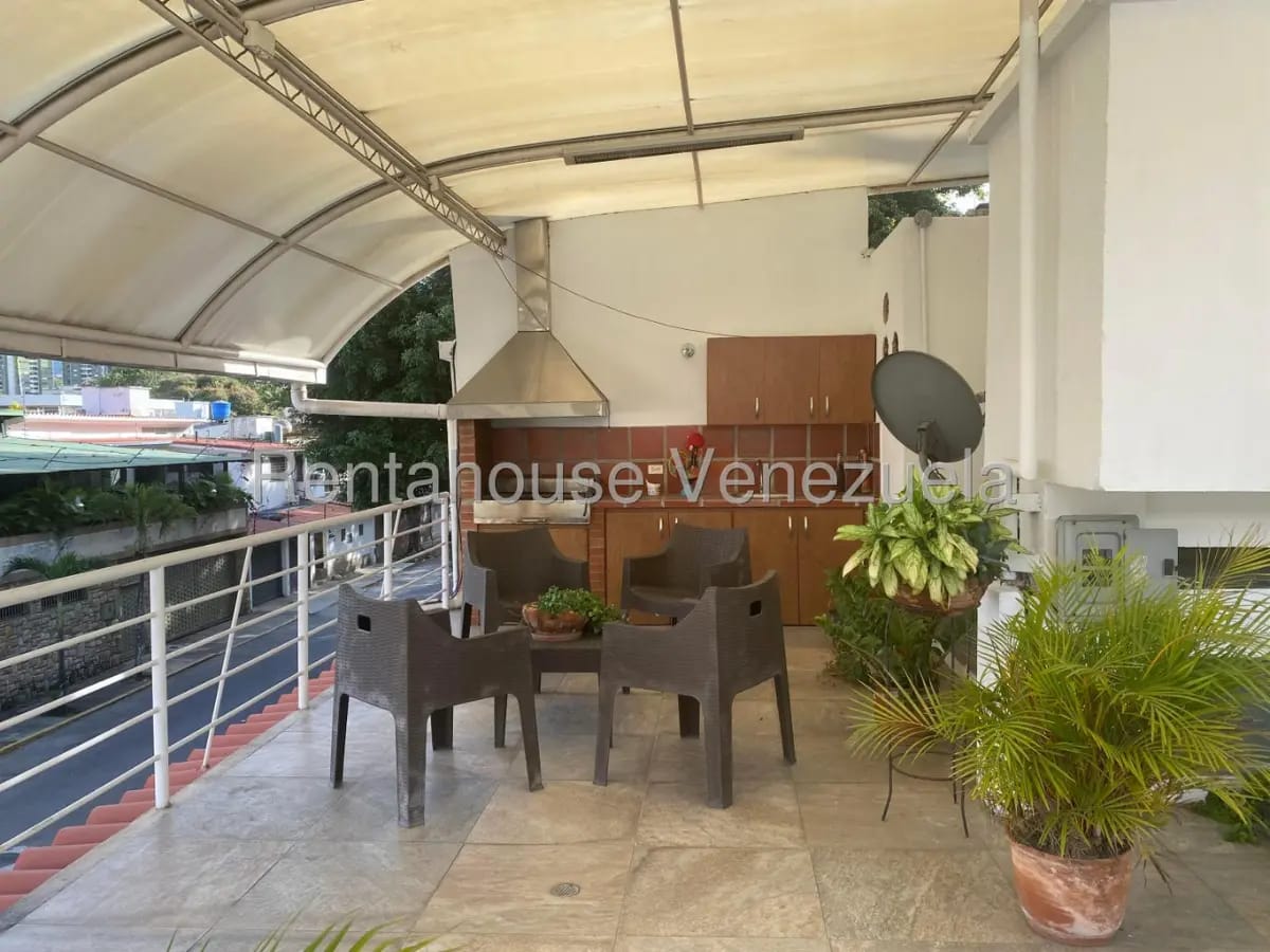 Casa en Venta La California Norte 26-1269 - 13