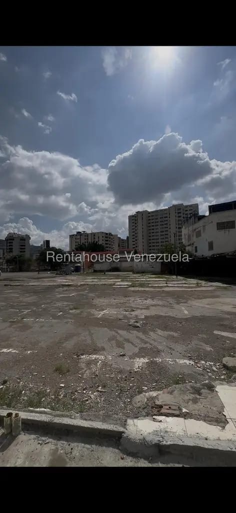 Terreno en Venta Sabana Grande 26-11257 - 4