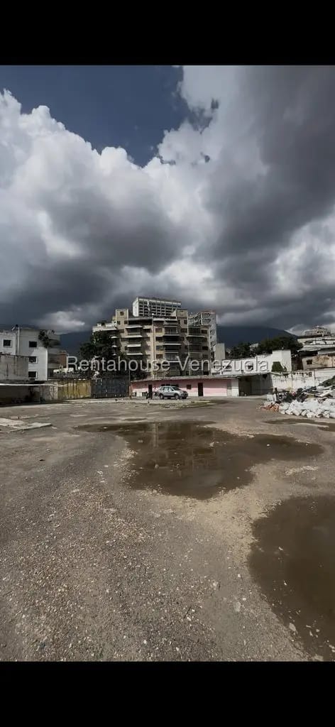 Terreno en Venta Sabana Grande 26-11257 - 7