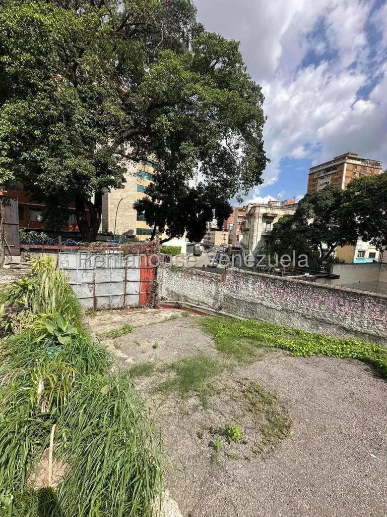 Terreno en Venta Sabana Grande 26-11257 - 8