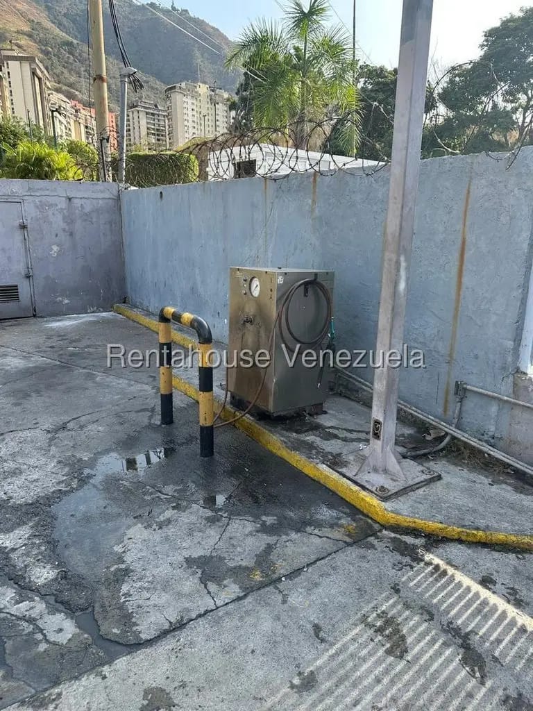 Estacion de Servicio en Venta Terrazas del Ávila 25-24144 - 17
