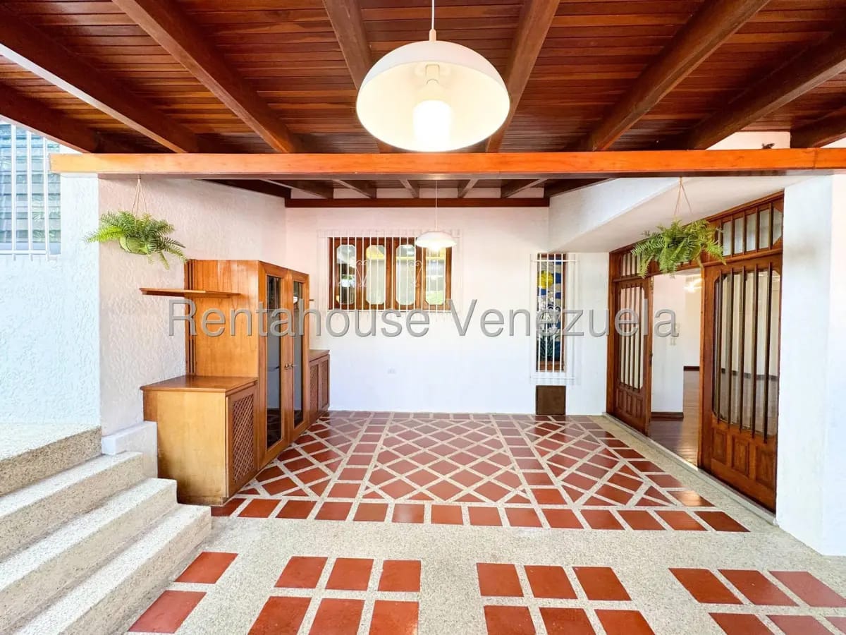 Casa en Venta Prados del Este 26-11042 - 20