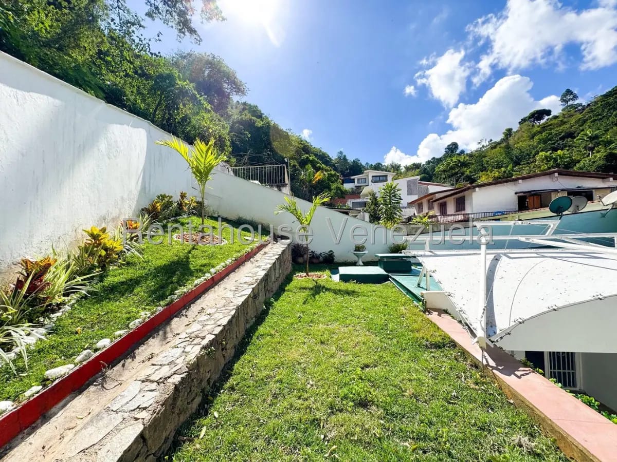 Casa en Venta Prados del Este 26-11042 - 25