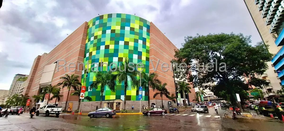 Local en Venta Sambil La Candelaria 26-7057 - 5