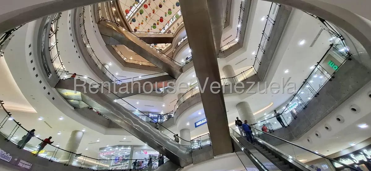 Local en Venta Sambil La Candelaria 26-7057 - 6