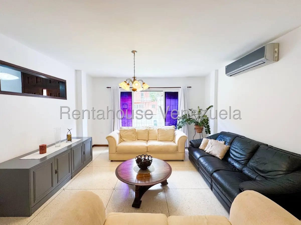 Casa en Venta Santa Sofia 26-16858 - 3
