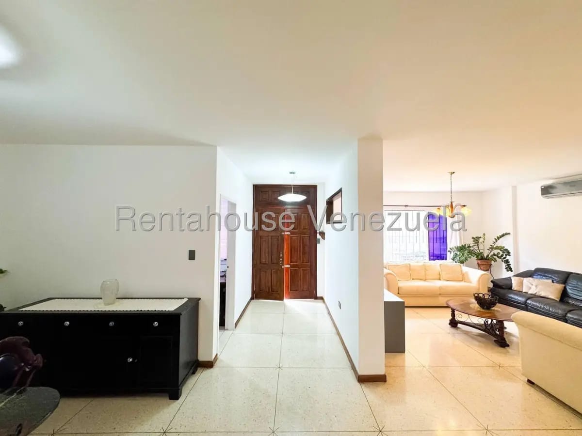 Casa en Venta Santa Sofia 26-16858 - 5