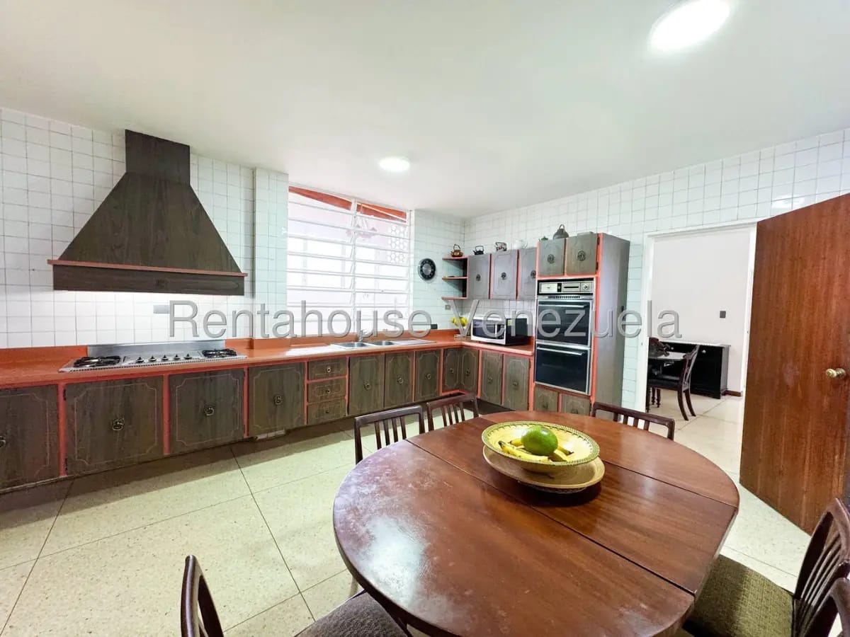 Casa en Venta Santa Sofia 26-16858 - 8