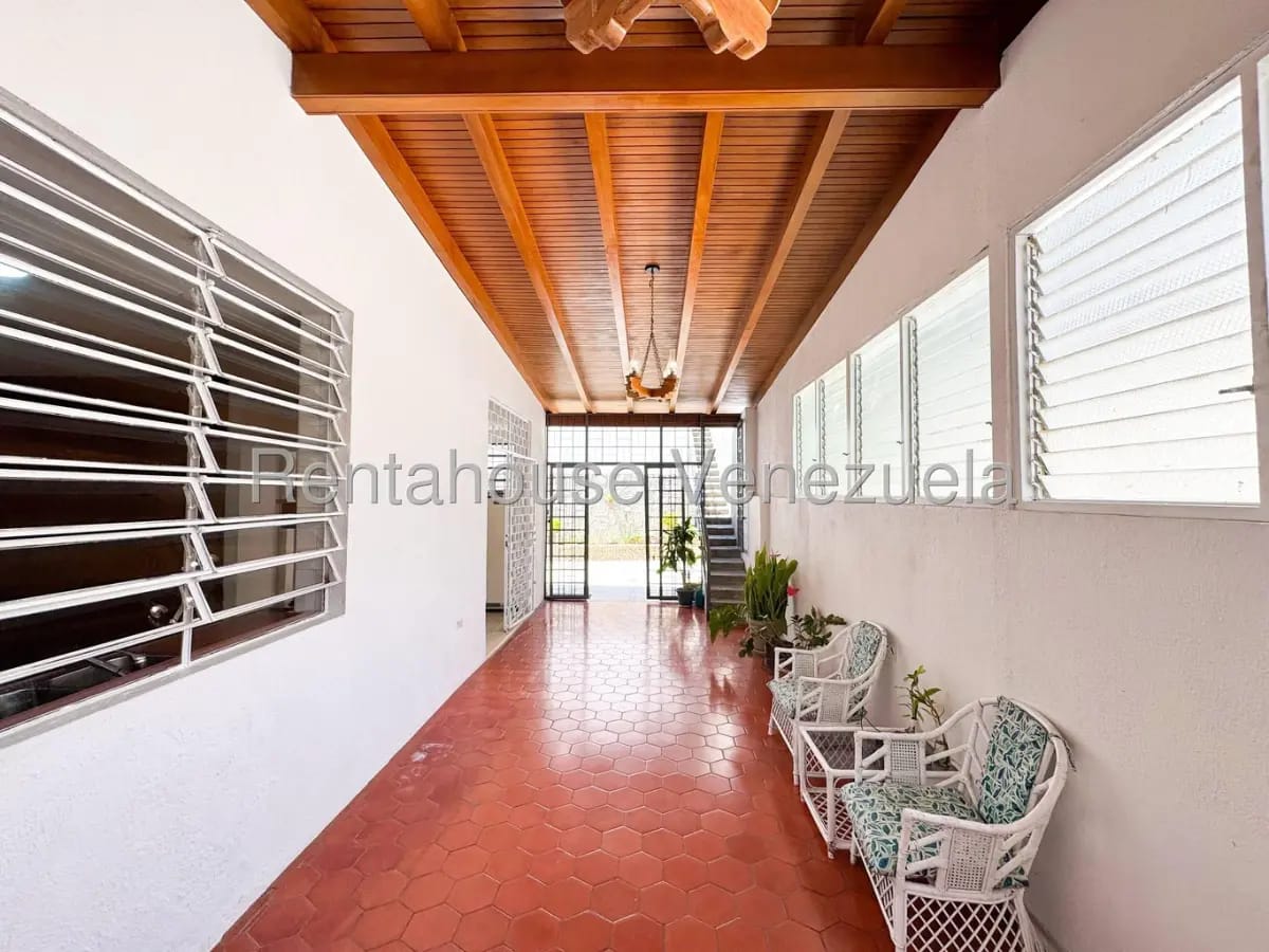 Casa en Venta Santa Sofia 26-16858 - 9