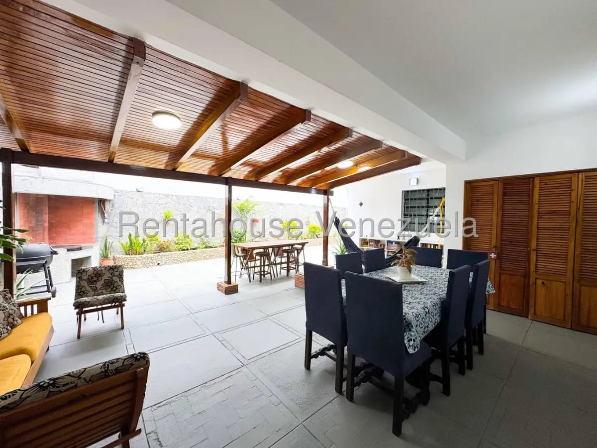 Casa en Venta Santa Sofia 26-16858 - 10