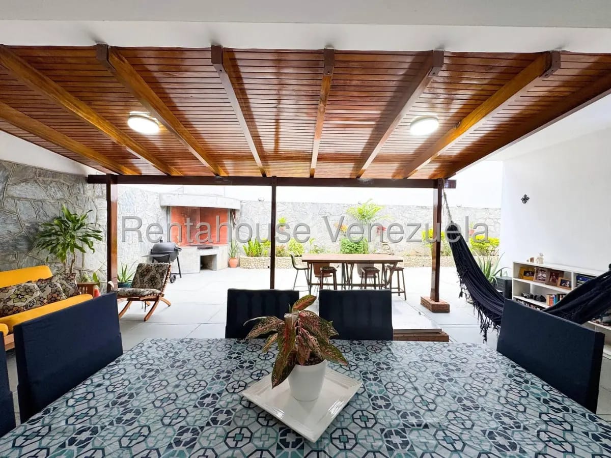 Casa en Venta Santa Sofia 26-16858 - 11