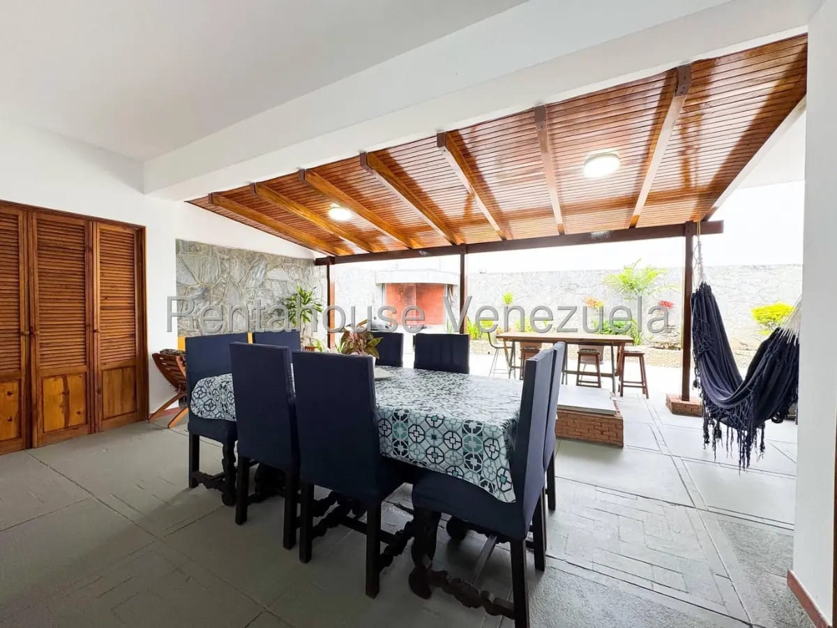 Casa en Venta Santa Sofia 26-16858 - 12
